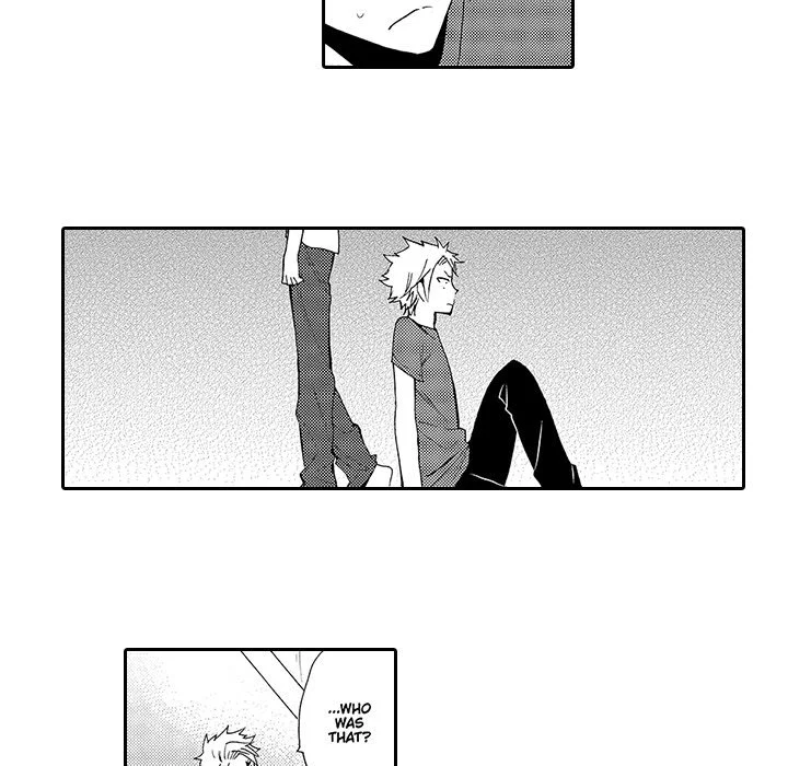 Anti Platonic - Chapter 5